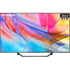 Hisense Smart Τηλεόραση 65" 4K UHD QLED 65A7KQ HDR (2023)